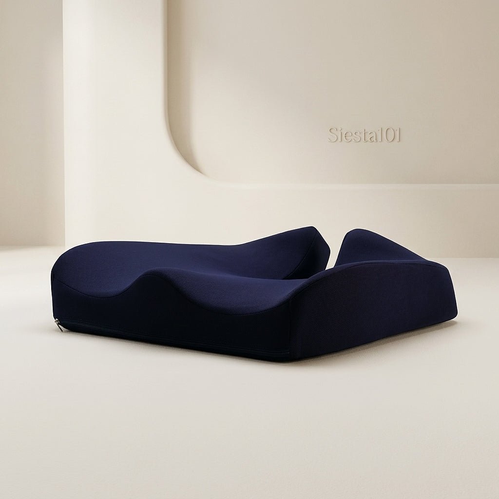 Memory Foam Seat Cushion