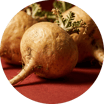 Maca root