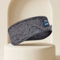 Bluetooth Sleep Headband with Eye Mask
