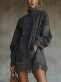 Dark Grey
