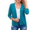 Peacock Blue