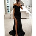 Plain Black