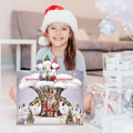 Christmas Elf Advent Calendar (New Model)