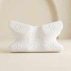 Butterfly Shaped Memory Foam Pillow