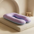 U-Shaped Full Body Pillow