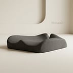 Memory Foam Seat Cushion