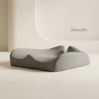 Memory Foam Seat Cushion