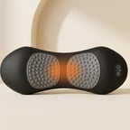 Lumbar Support Massage Pad