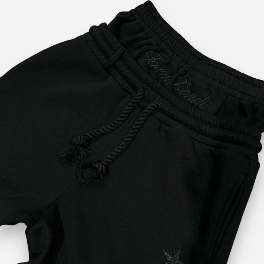 Claire | Women's Relaxed Wide Leg Athletic Pants