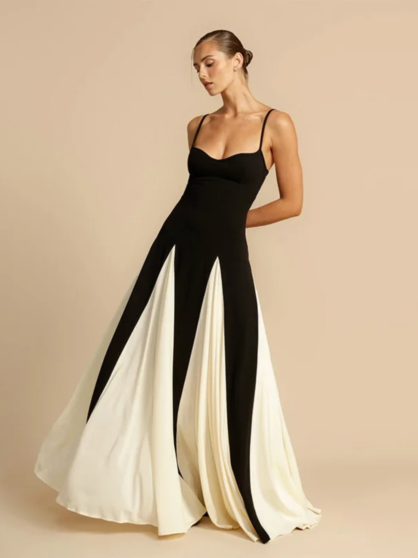 Elspeth | Women's Sophisticated Formal Wedding Guest Dress
