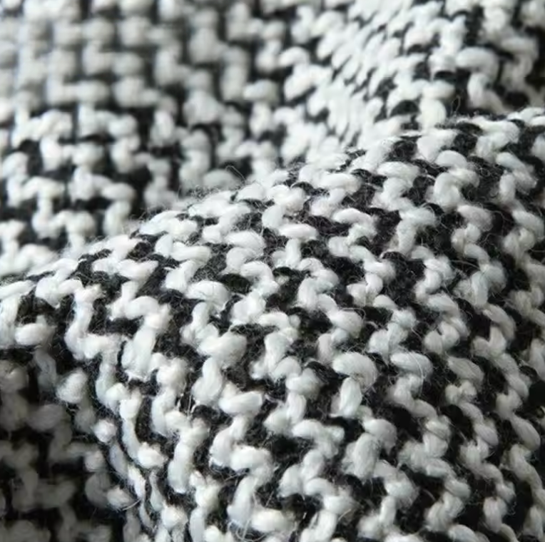 Julie | Women's Relaxed Wool Car Coat