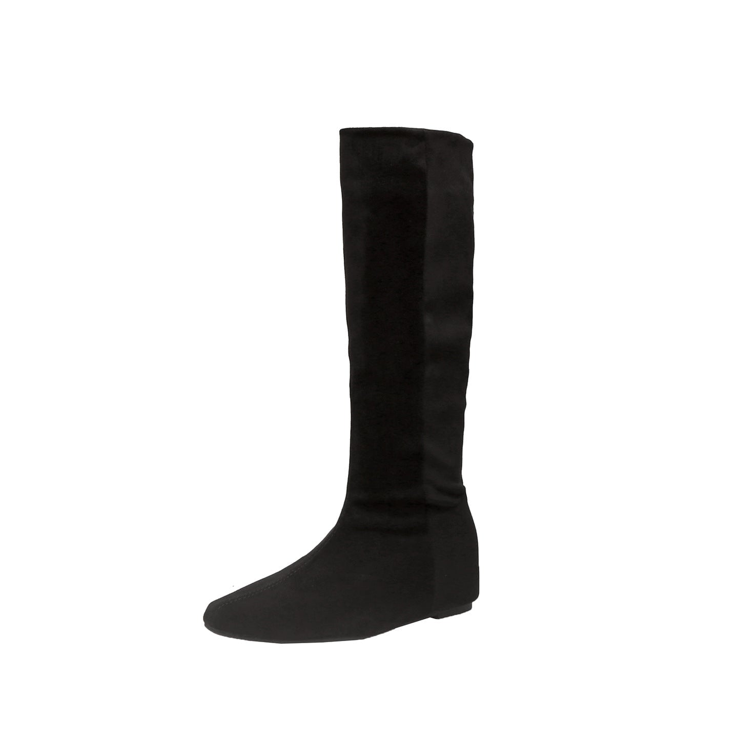 Elizabeth | Women's Slim Knee High Boots