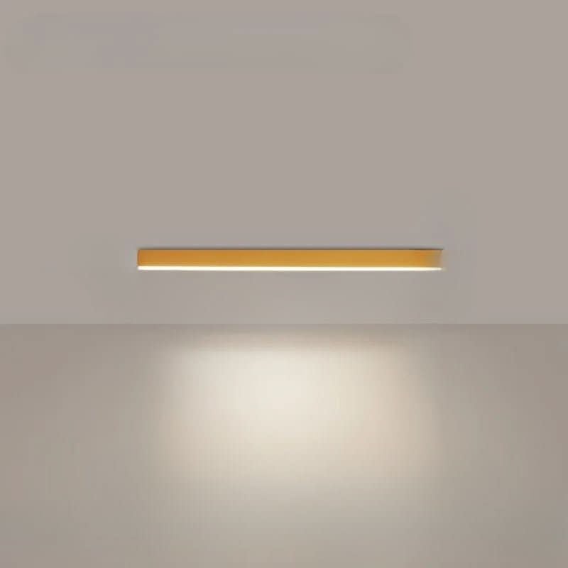 Louise | Minimalist LED Ceiling Light