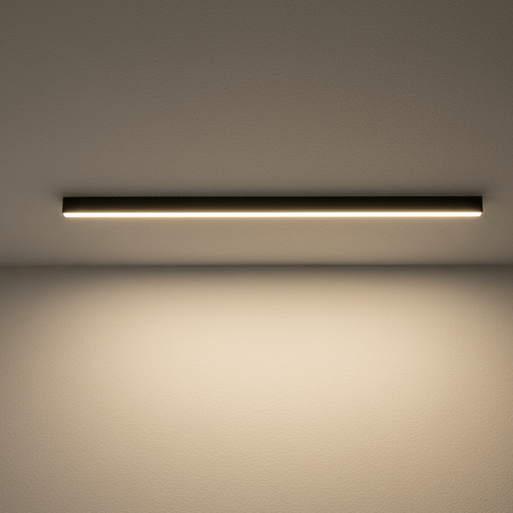 Louise | Minimalist LED Ceiling Light