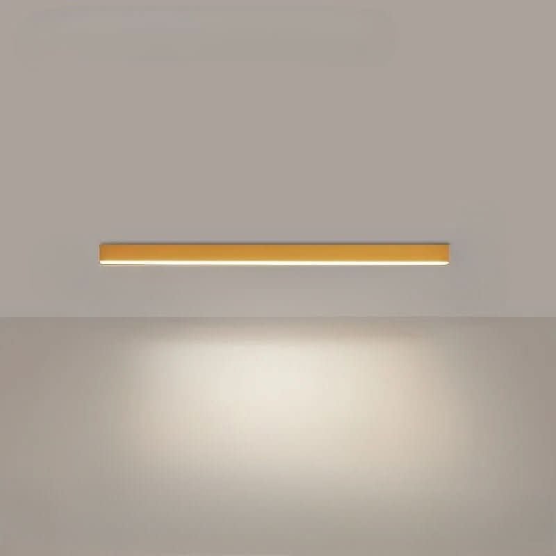 Louise | Minimalist LED Ceiling Light