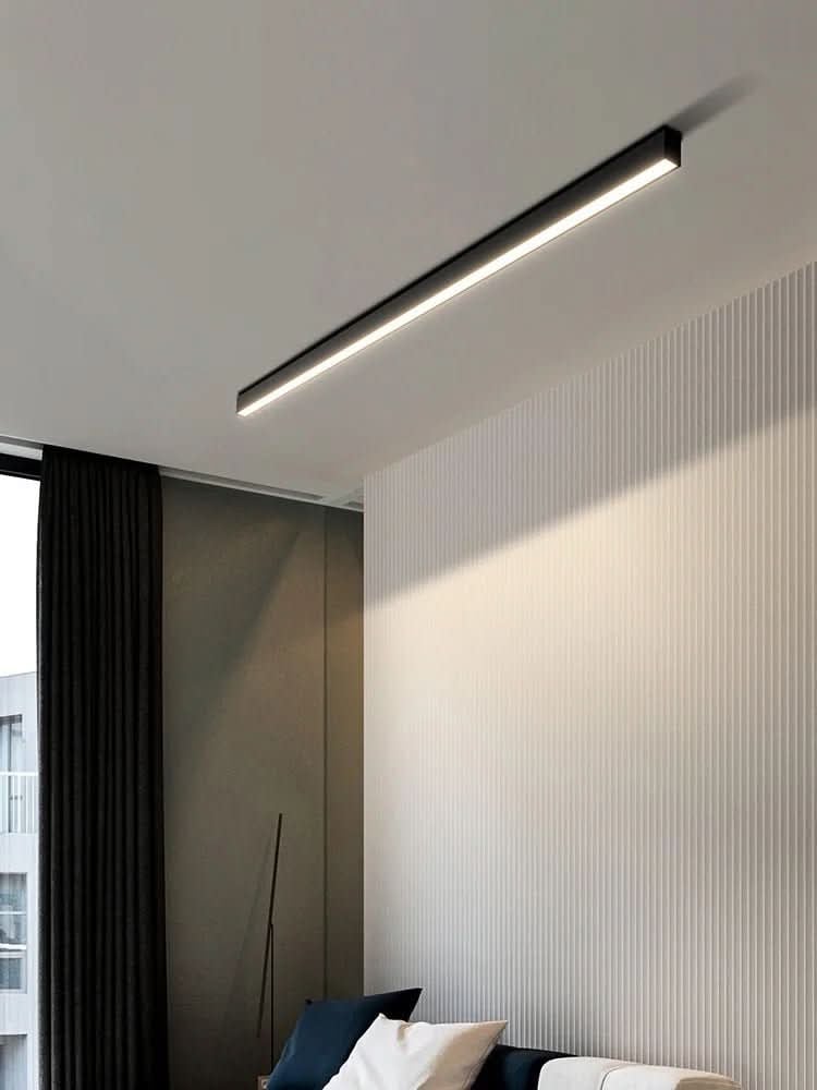 Louise | Minimalist LED Ceiling Light