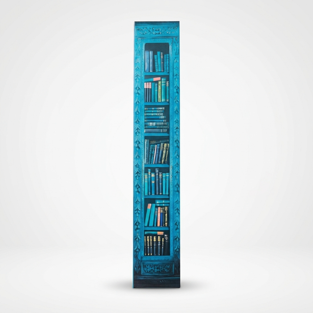 Christmas Storybook Advent Calendar with Miniature Books
