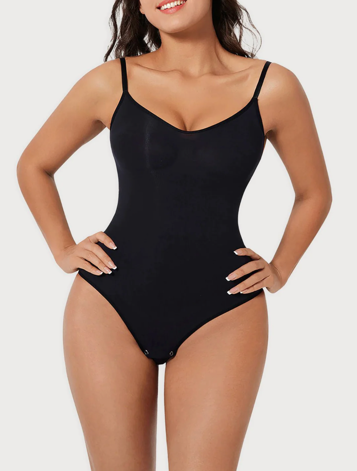 Elspeth | Women's Sculpting Shaping Bodysuit