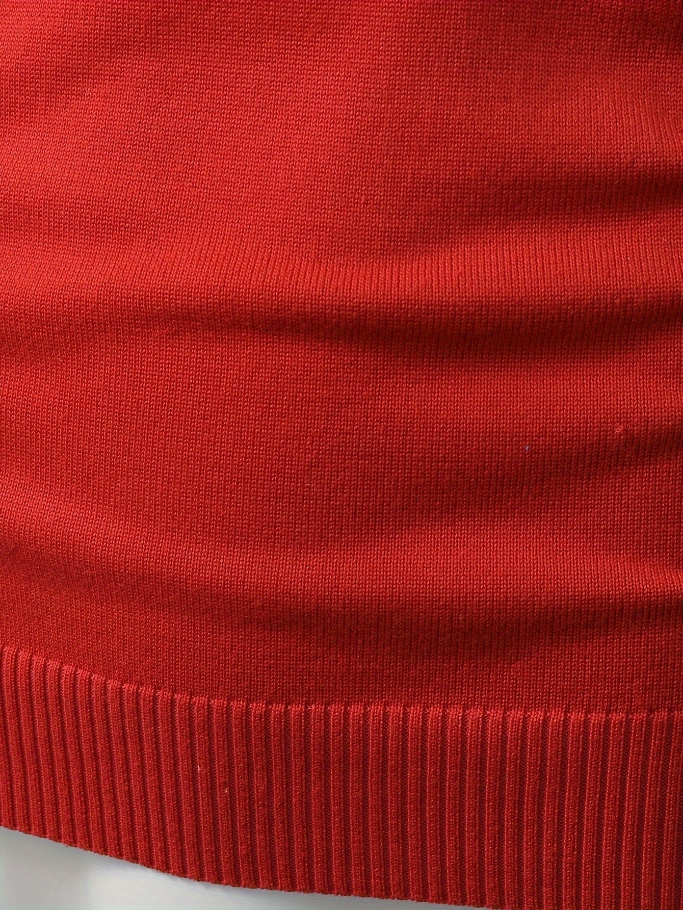 Oliver | Men's Cozy Festive Christmas Sweater