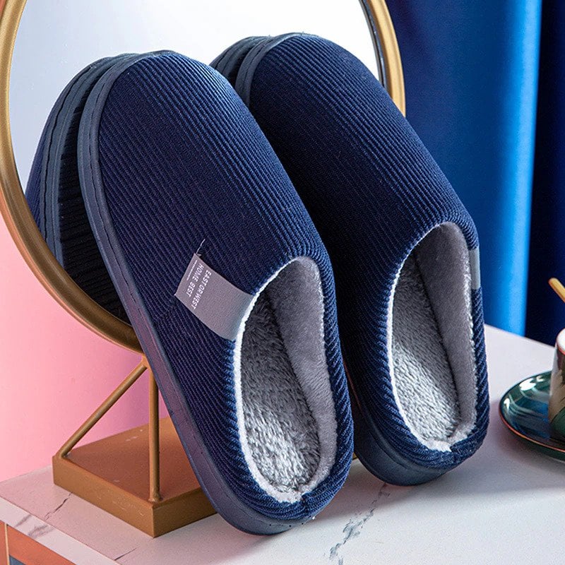 Natasha | Women's Cozy Warm Winter Slippers