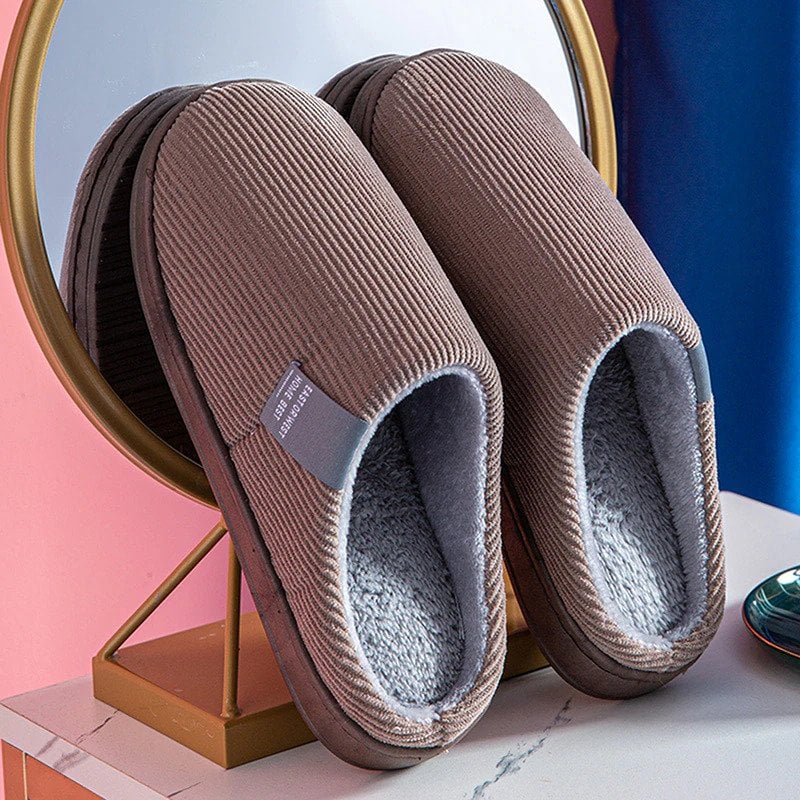 Natasha | Women's Cozy Warm Winter Slippers