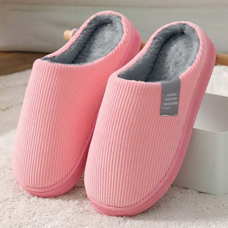 Natasha | Women's Cozy Warm Winter Slippers