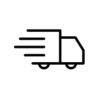 Worry-Free Delivery shipping protection