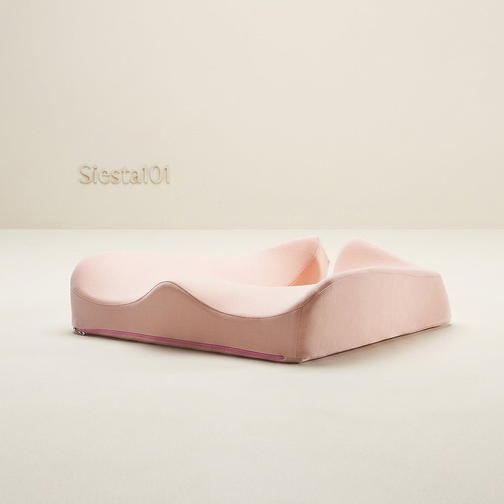 Memory Foam Seat Cushion