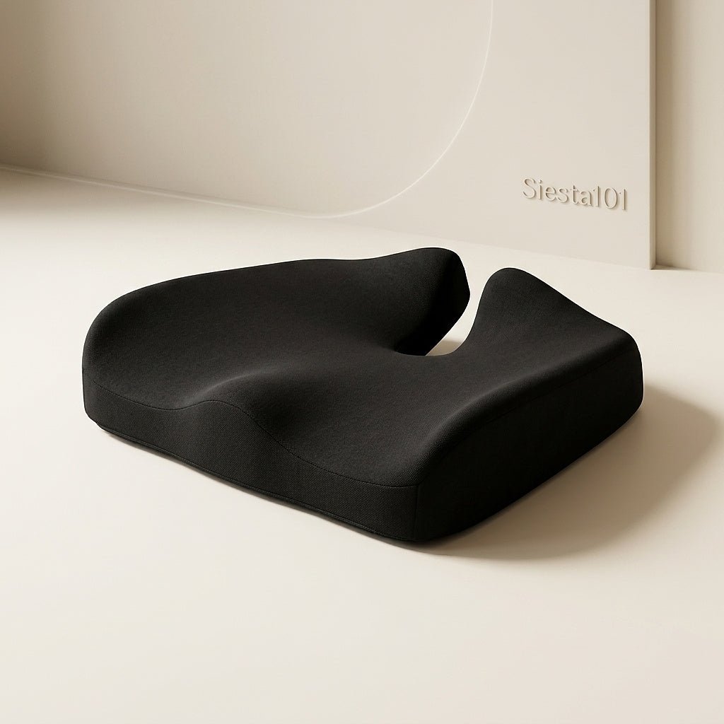 Memory Foam Seat Cushion