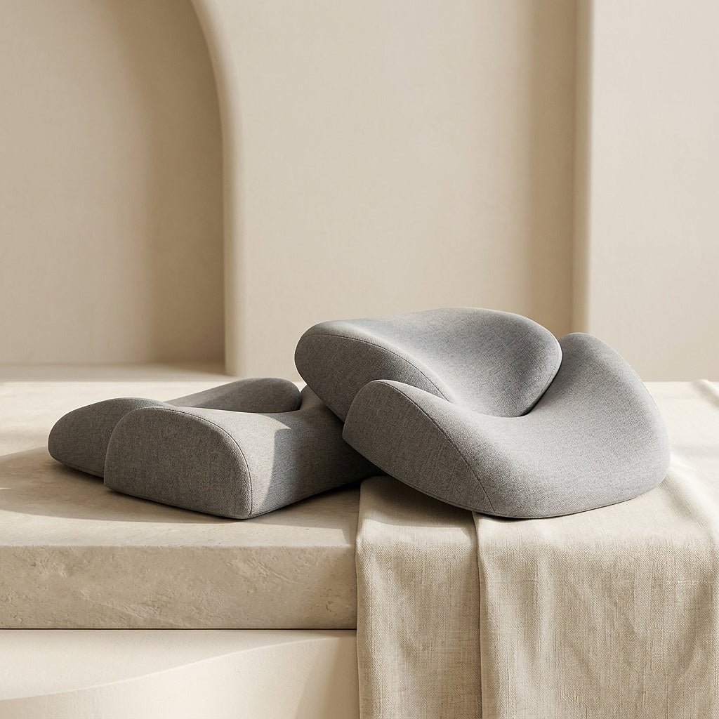 Thermal Cervical Support Pillow