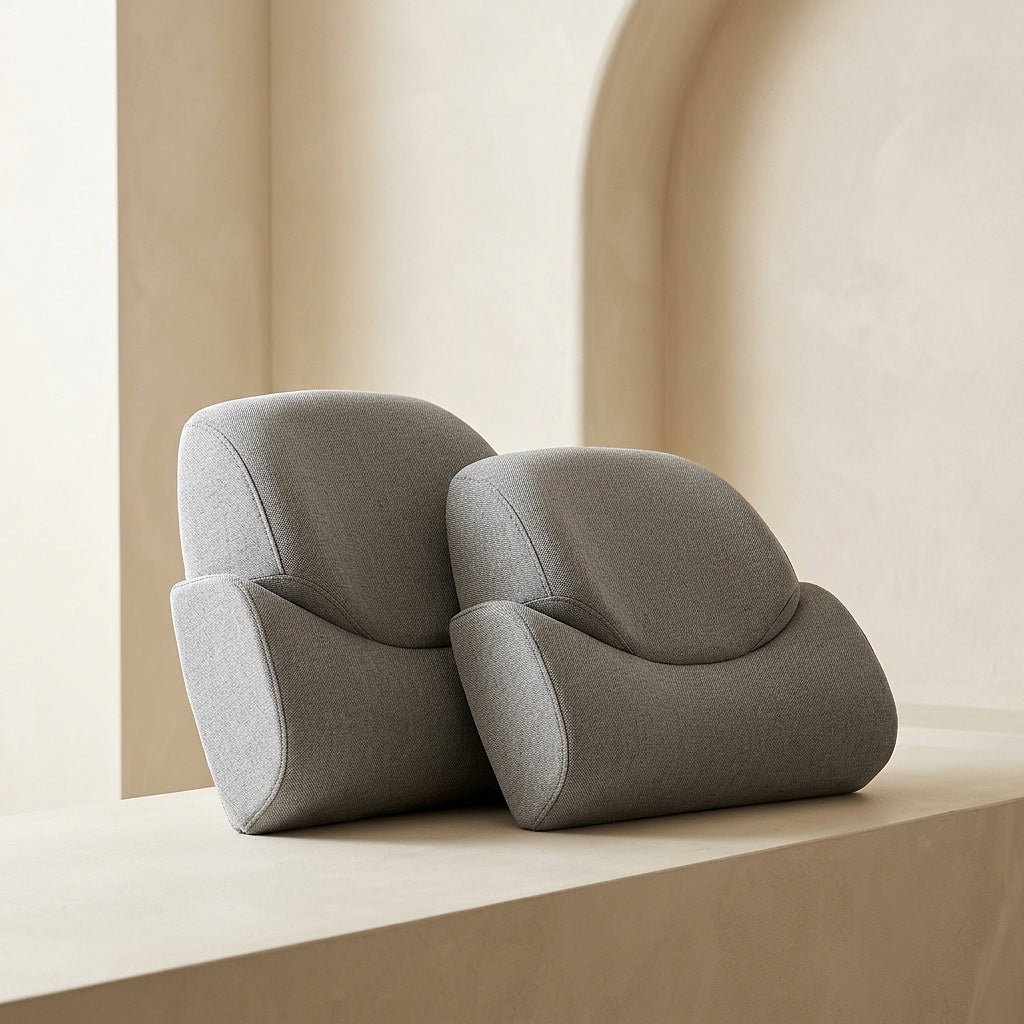 Thermal Cervical Support Pillow