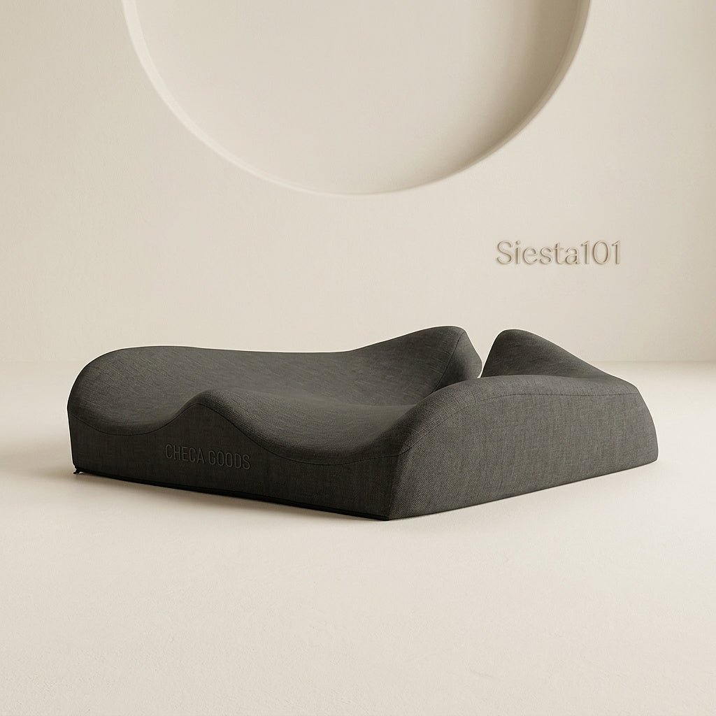 Memory Foam Seat Cushion