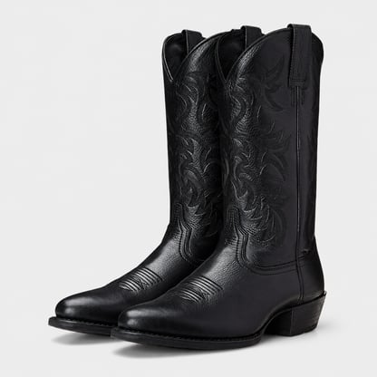 Sara | Women’s Classic Western Cowboy Boots
