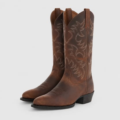 Sara | Women’s Classic Western Cowboy Boots