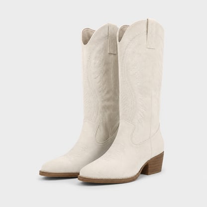 Kate | Women’s Western Stitch Cowboy Boots