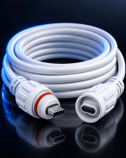 Solar Panel Extension Cable - Sentinel