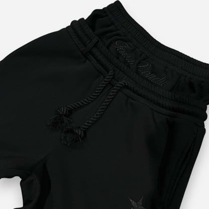 Claire | Women's Relaxed Wide Leg Athletic Pants