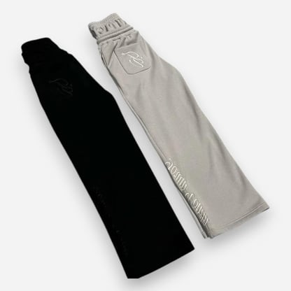 Claire | Women's Relaxed Wide Leg Athletic Pants