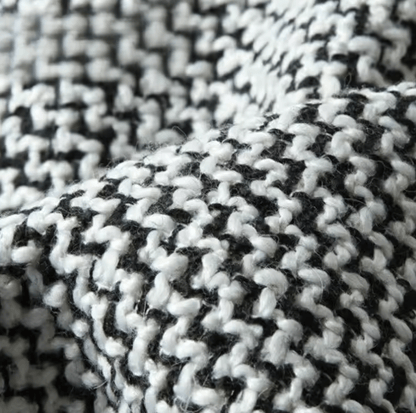 Julie | Women's Relaxed Wool Car Coat
