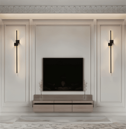 Eleanor | Minimalist LED Wall Sconce
