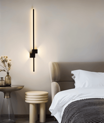 Eleanor | Minimalist LED Wall Sconce