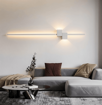 Eleanor | Minimalist LED Wall Sconce