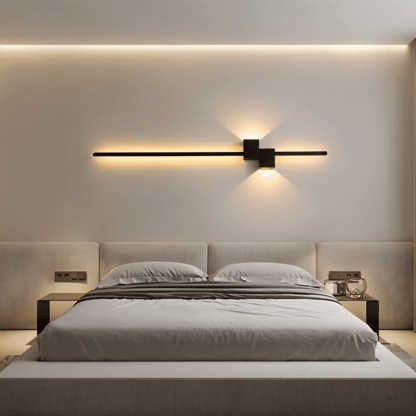 Eleanor | Minimalist LED Wall Sconce