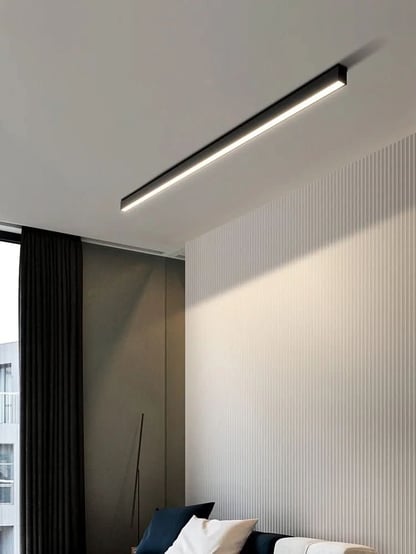 Louise | Minimalist LED Ceiling Light