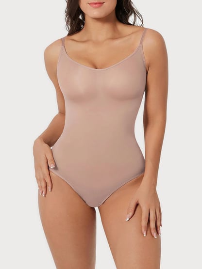 Elspeth | Women's Sculpting Shaping Bodysuit
