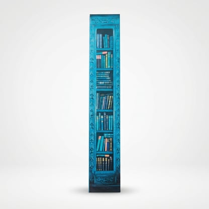 Christmas Storybook Advent Calendar with Miniature Books