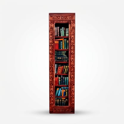 Christmas Storybook Advent Calendar with Miniature Books