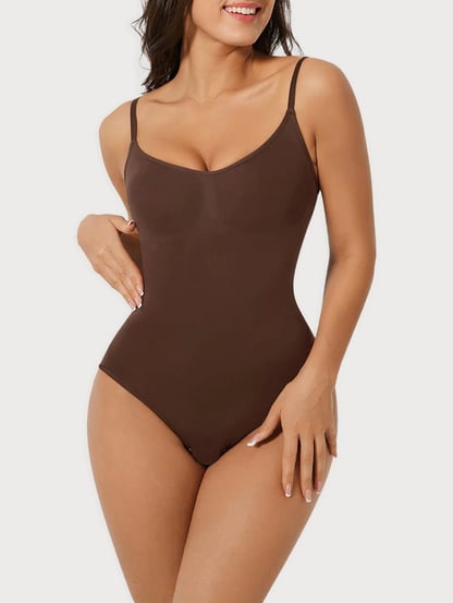 Elspeth | Women's Sculpting Shaping Bodysuit