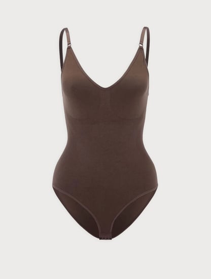 Elspeth | Women's Sculpting Shaping Bodysuit