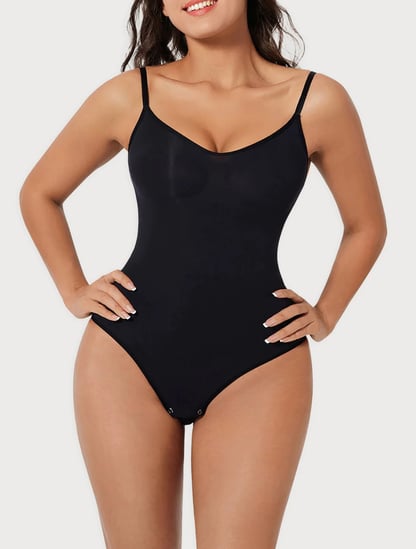 Elspeth | Women's Sculpting Shaping Bodysuit